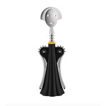 ALESSI ALESSI Anna G Corkscrew - Black DNR