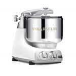 ANKARSRUM ANKARSRUM Basic Mixer - Gloss White