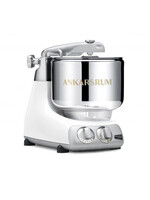 ANKARSRUM ANKARSRUM Basic Mixer - Gloss White