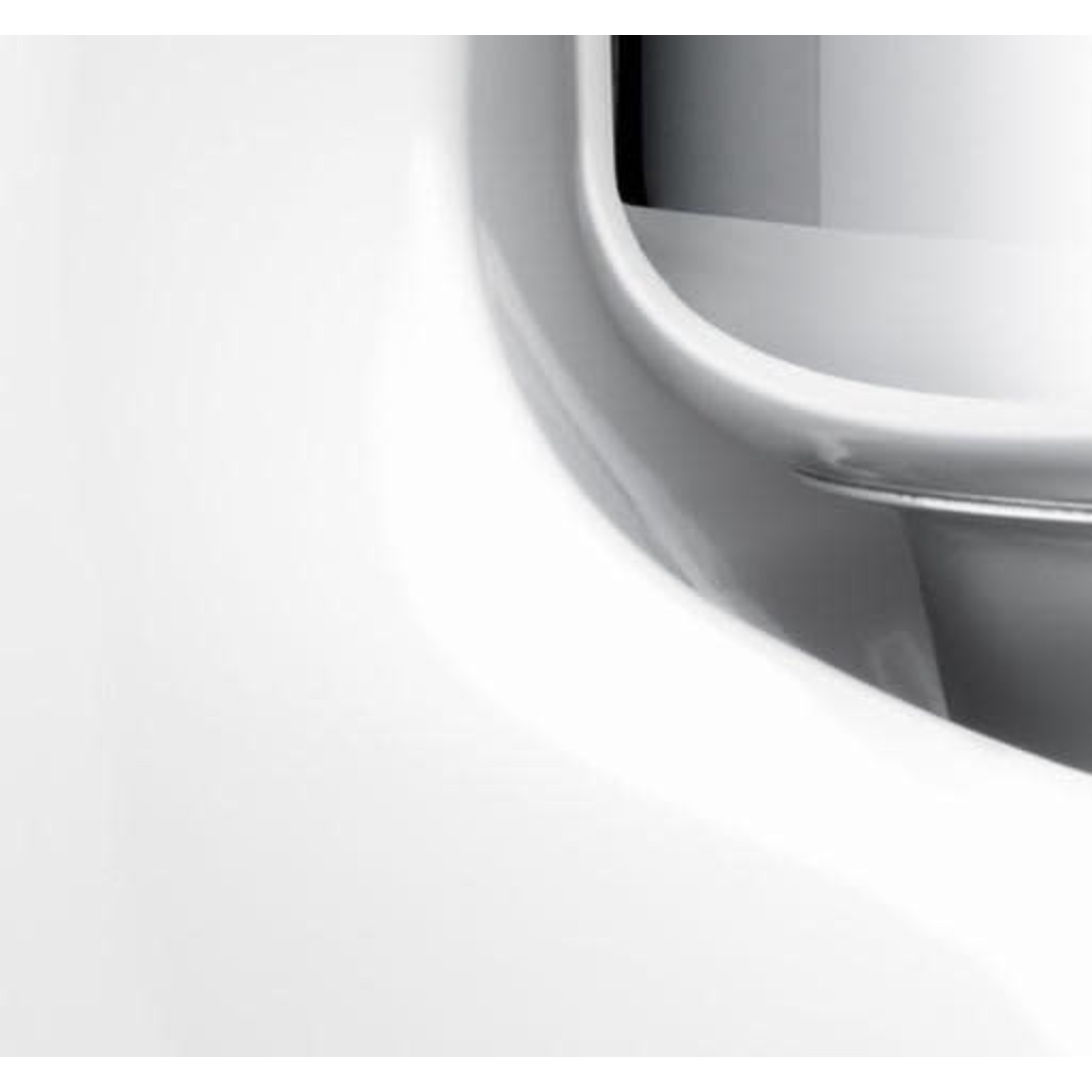 ANKARSRUM ANKARSRUM Basic Mixer - Gloss White