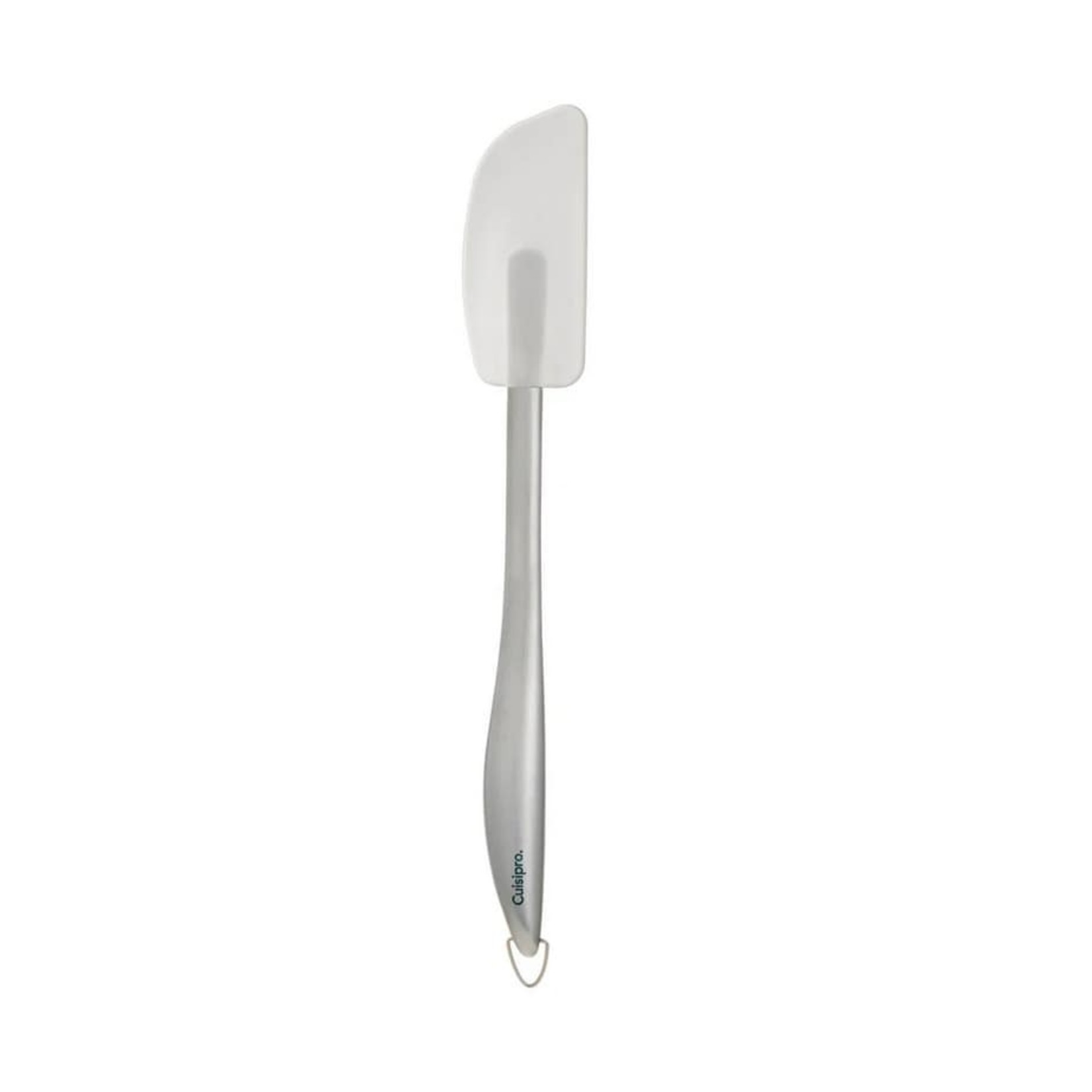 CUISIPRO CUISIPRO Silicone Spatula Small - Frosted