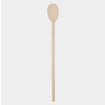 BROWNE BROWNE Deluxe Beechwood Spoon - 18"