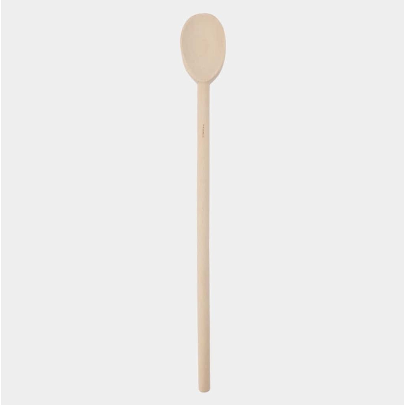 BROWNE BROWNE Deluxe Beechwood Spoon - 18"