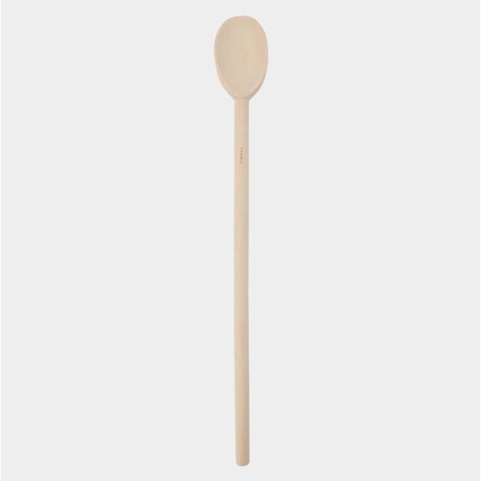 BROWNE BROWNE Deluxe Wooden Spoon 18"