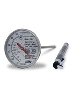 CDN CDN ProAccurate Ovenproof Meat Thermometer