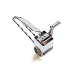 BROWNE BROWNE Rotary Cheese Grater - Stainless DNR