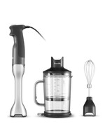 BREVILLE BREVILLE The Control Grip Immersion Stick Blender