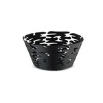 ALESSI ALESSI Barket Basket Lg Black Reg $110.00