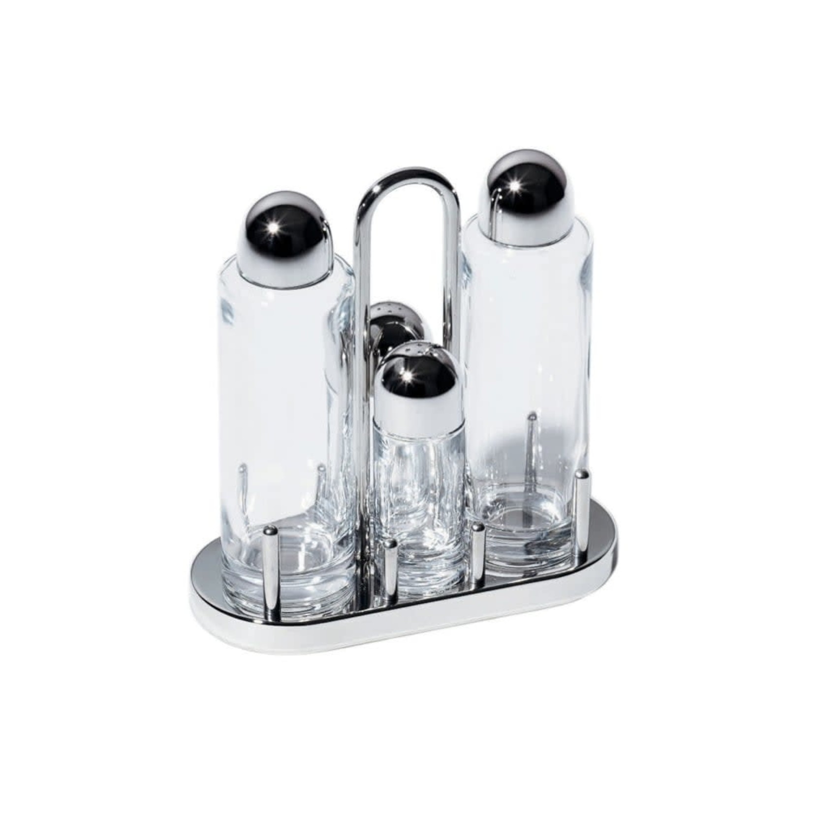 ALESSI Condiment Set DNR