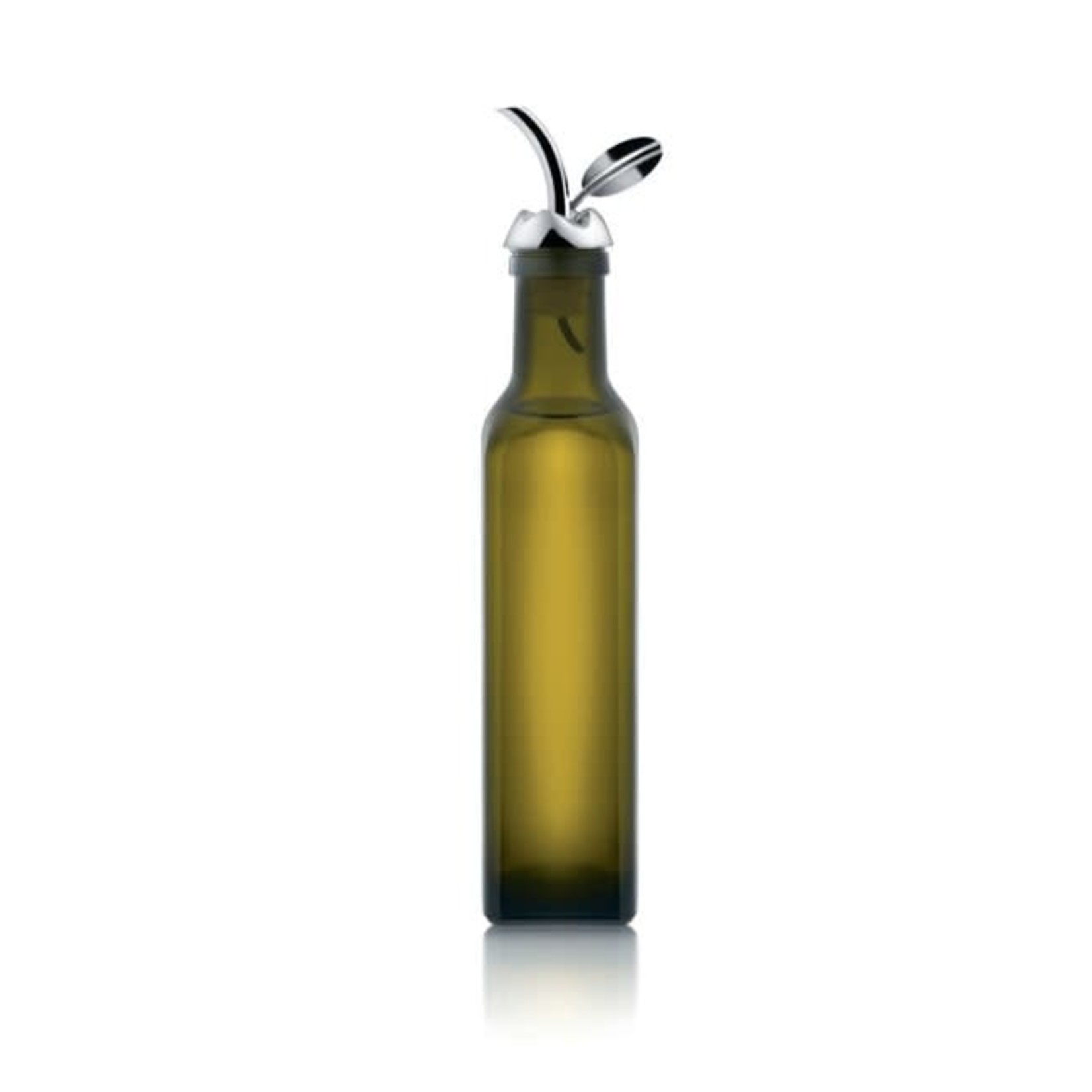 ALESSI Fior d'olio Olive Oil Pourer DNR