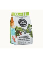 LEAPING FROG FROG Organic Coffee Beans Medium 340g