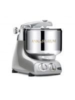 ANKARSRUM ANKARSRUM Basic Mixer - Jubilee Silver