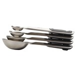 OXO OXO Stainless Measuring Spoon Set
