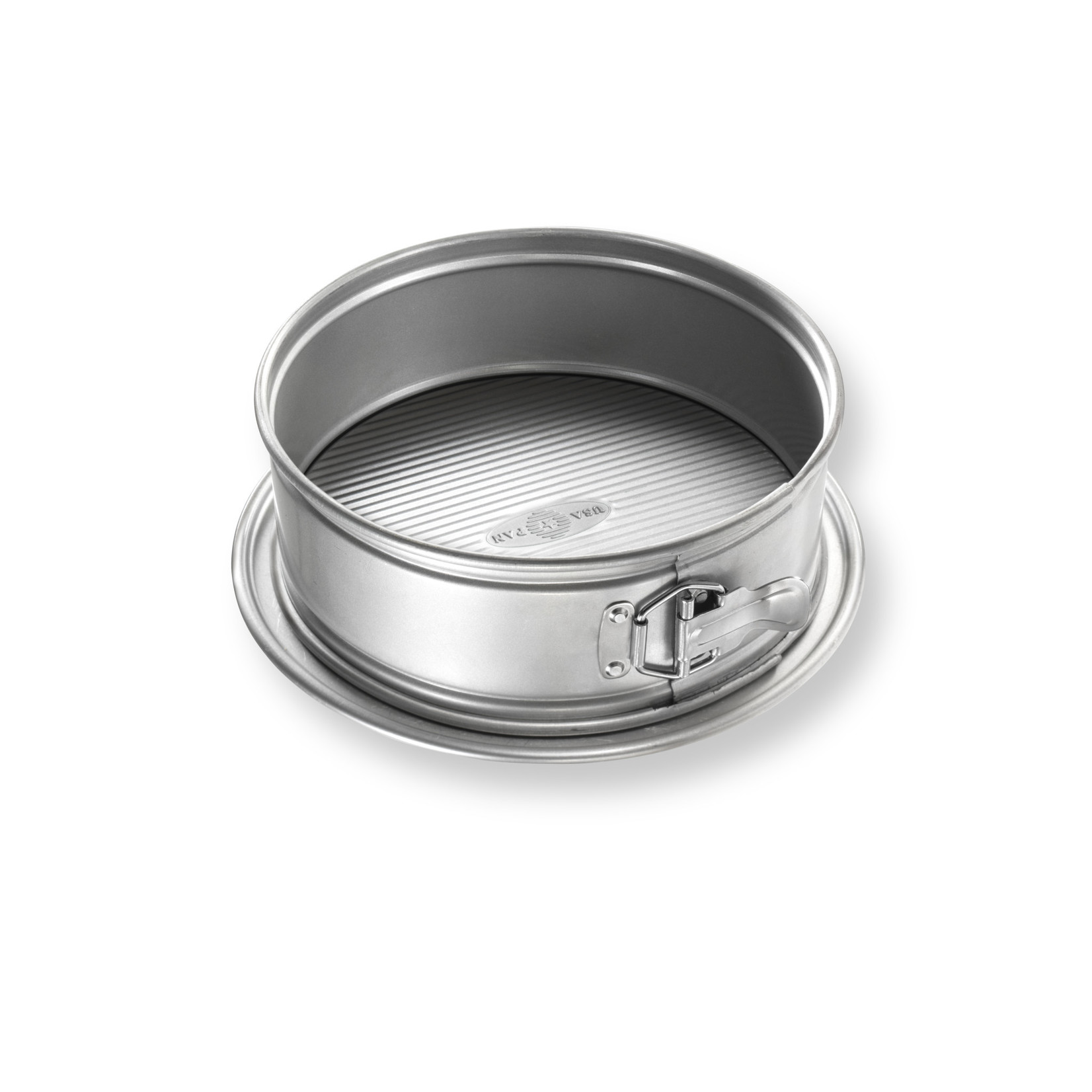 USA PAN USA PAN Leakproof Spring Form Pan 9''