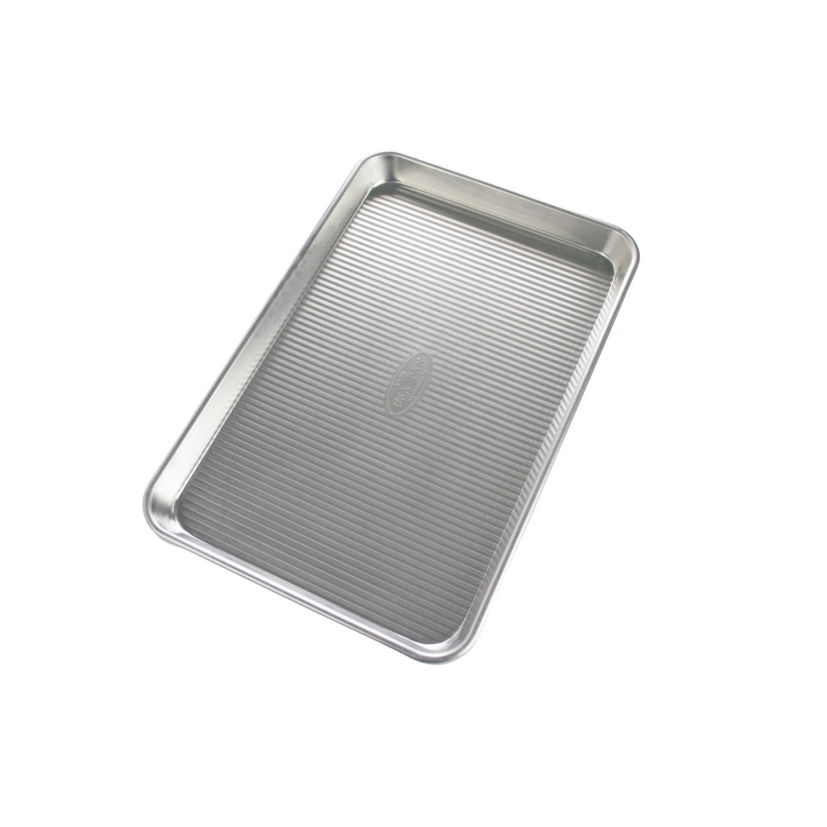 USA Pan 10in x 15in Jelly Roll Pan - Kitchen & Company