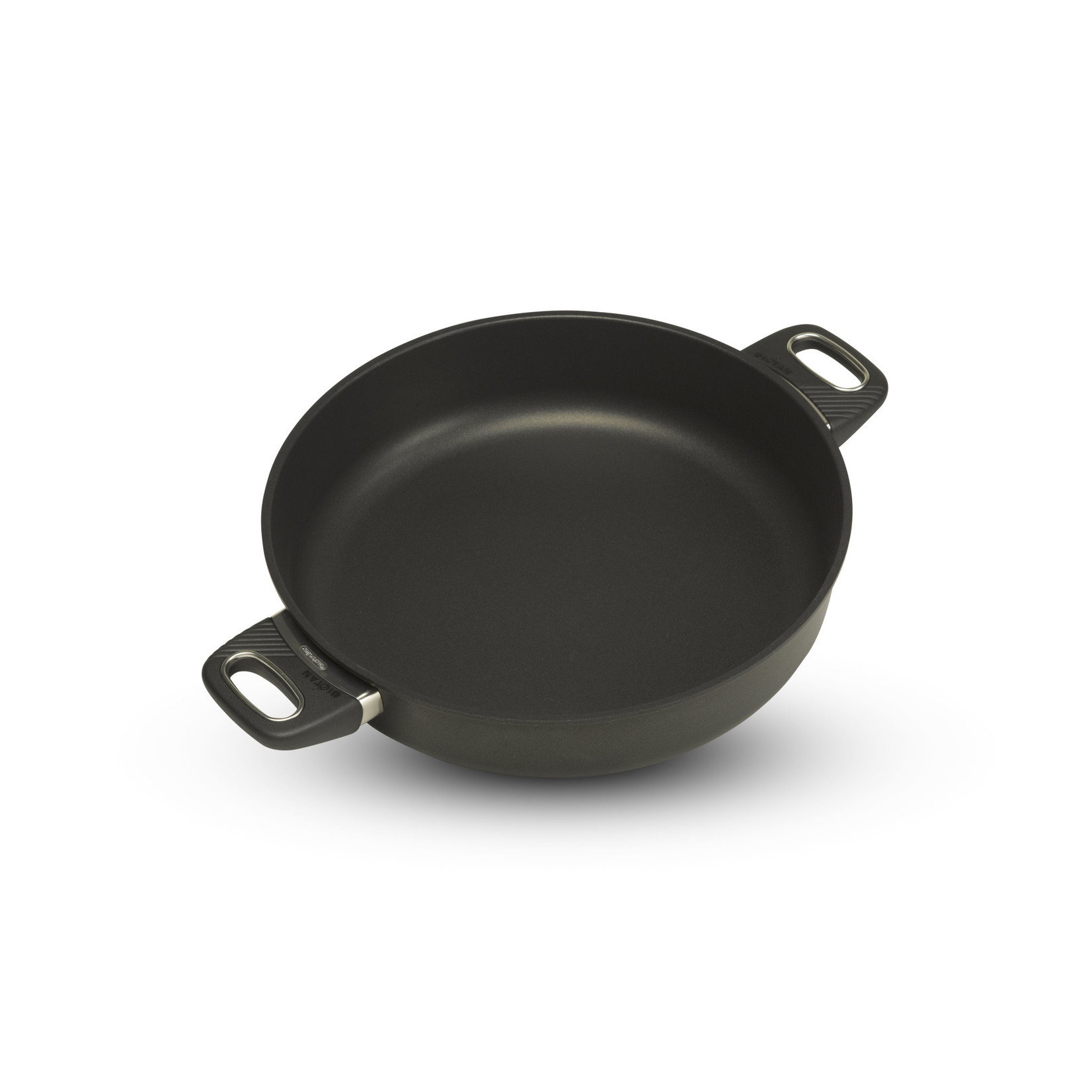 GASTROLUX GASTROLUX Sauteing Pan with Two Handles 32cm