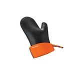 KITCHEN GRIPS KITCHEN GRIPS Chef's Mitt Large - Orange