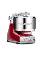 ANKARSRUM ANKARSRUM Basic Mixer - Red