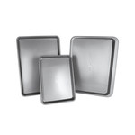 USA PAN USA PAN 3pc Sheet Pan Set