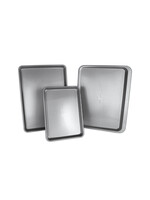 USA PAN USA PAN 3pc Pan Set