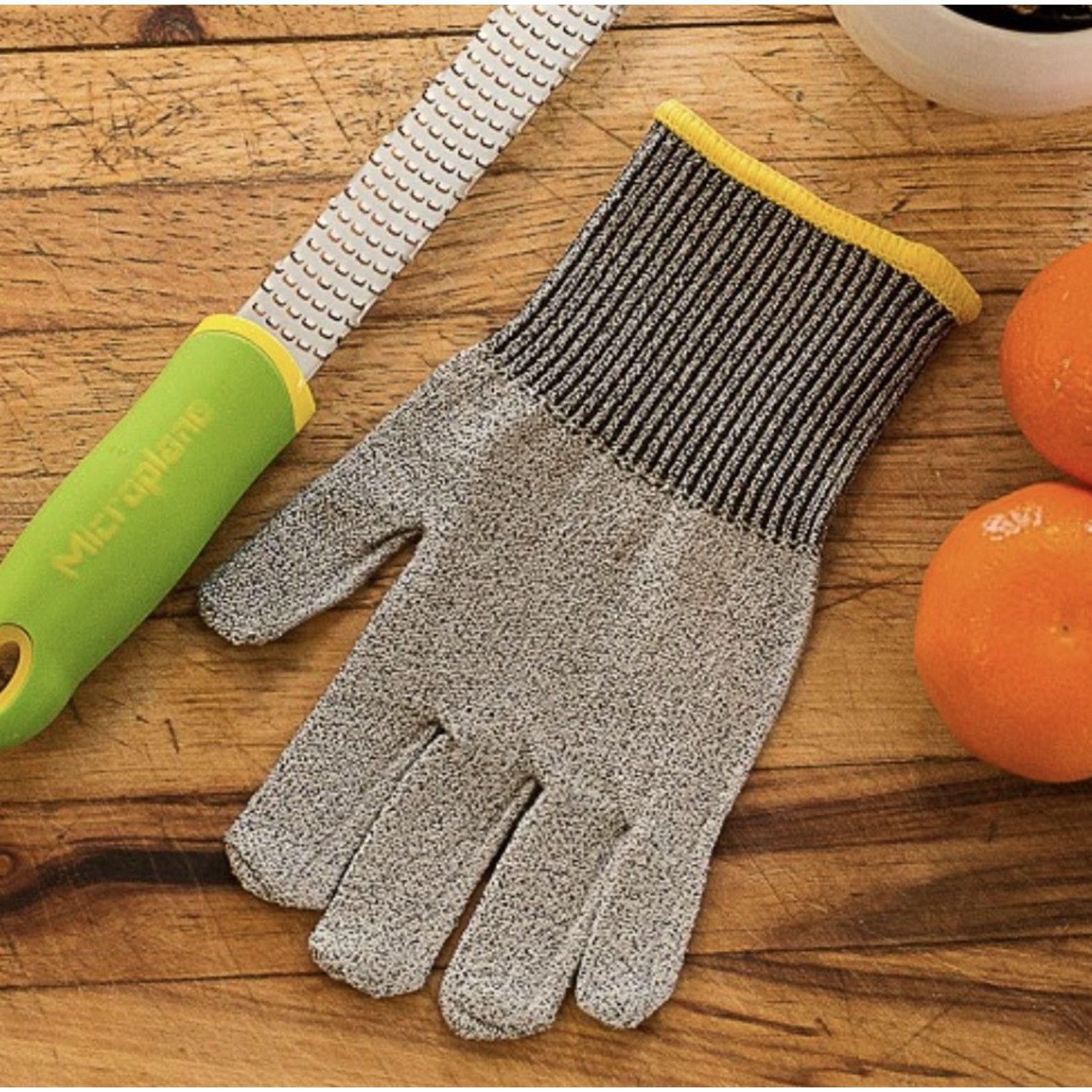 MICROPLANE MICROPLANE Cut-Resistant Glove - Kid's
