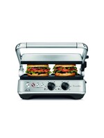 BREVILLE BREVILLE Grill Sear & Press