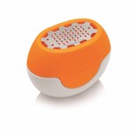 MICROPLANE MICROPLANE Flexi Zesti - Orange