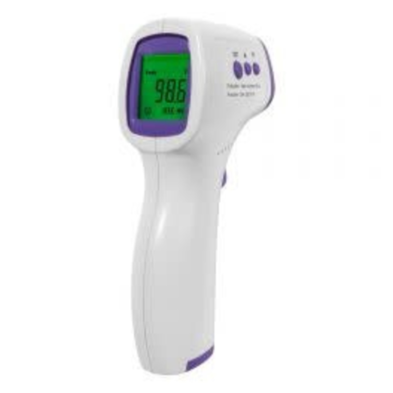 ESCALI ESCALI Infrared Forehead Thermometer