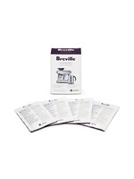 BREVILLE BREVILLE Descaler