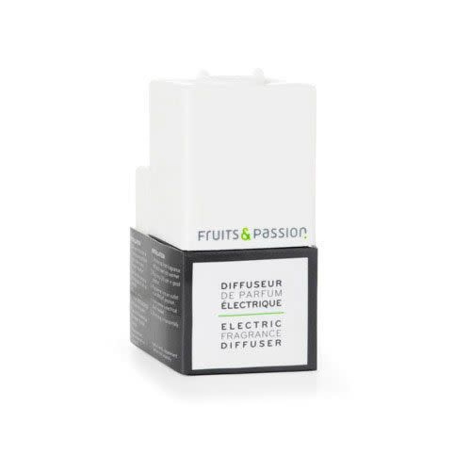 ALO FRUITS & PASSION ALO FRUITS & PASSION Electric Diffuser - White
