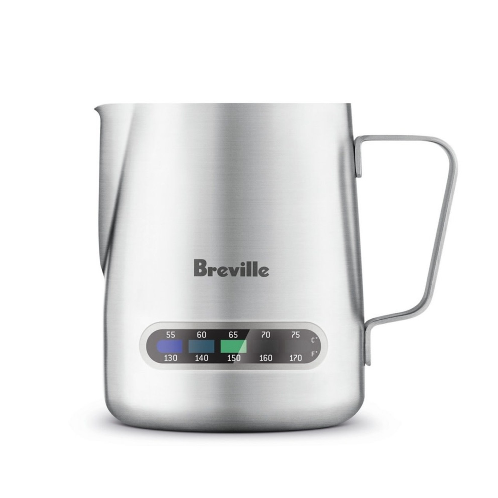 BREVILLE Temperature Control Frothing Pitcher 480ml