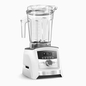 VITAMIX Ascent A3500 - White - Kitchen Therapy