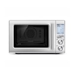 BREVILLE BREVILLE Combi Wave 3 - In -1 - Stainless