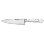 WUSTHOF WUSTHOF Classic Chef's Knife 6" - White