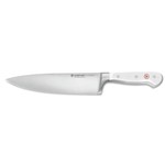 WUSTHOF WUSTHOF Classic Chef's Knife 8" - White