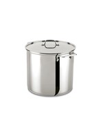 ALL CLAD ALL CLAD Stockpot 16qt REG $324.99