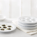 TRUDEAU TRUDEAU Snail Dish - Porcelain DNR