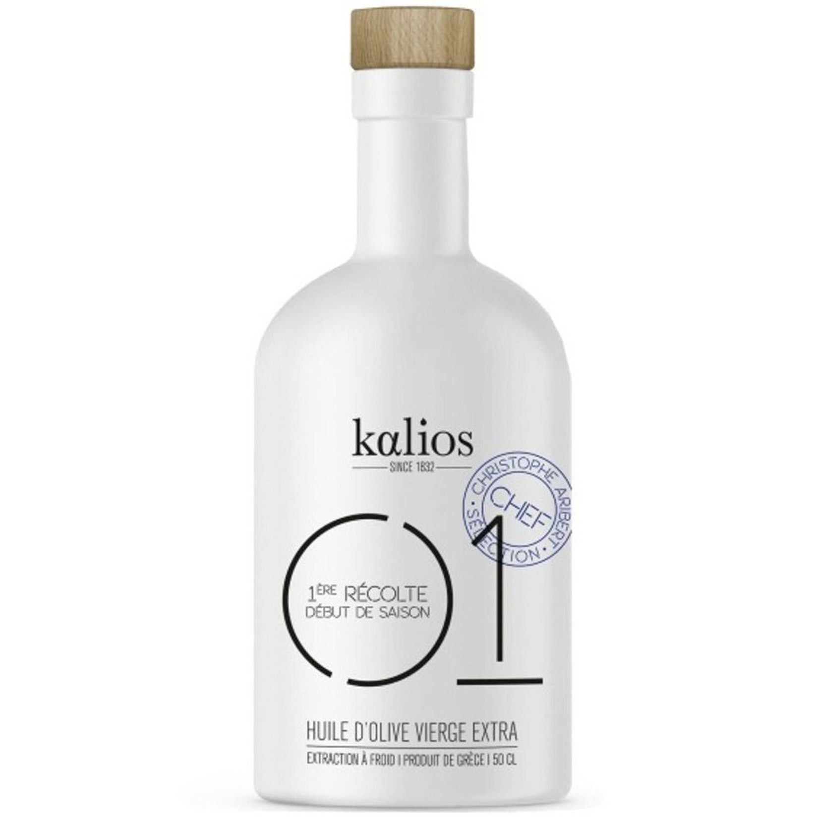 KALIOS "01" Olive Oil 500ml