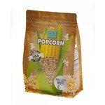WABASH VALLEY FARMS WABASH VALLEY FARMS Hull-Less Popcorn 2lb Burlap Style Bag(Baby White)