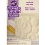 WILTON WILTON Rolled Fondant Ready to Use - White - DNR