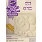 WILTON WILTON Rolled Fondant Ready to Use - White