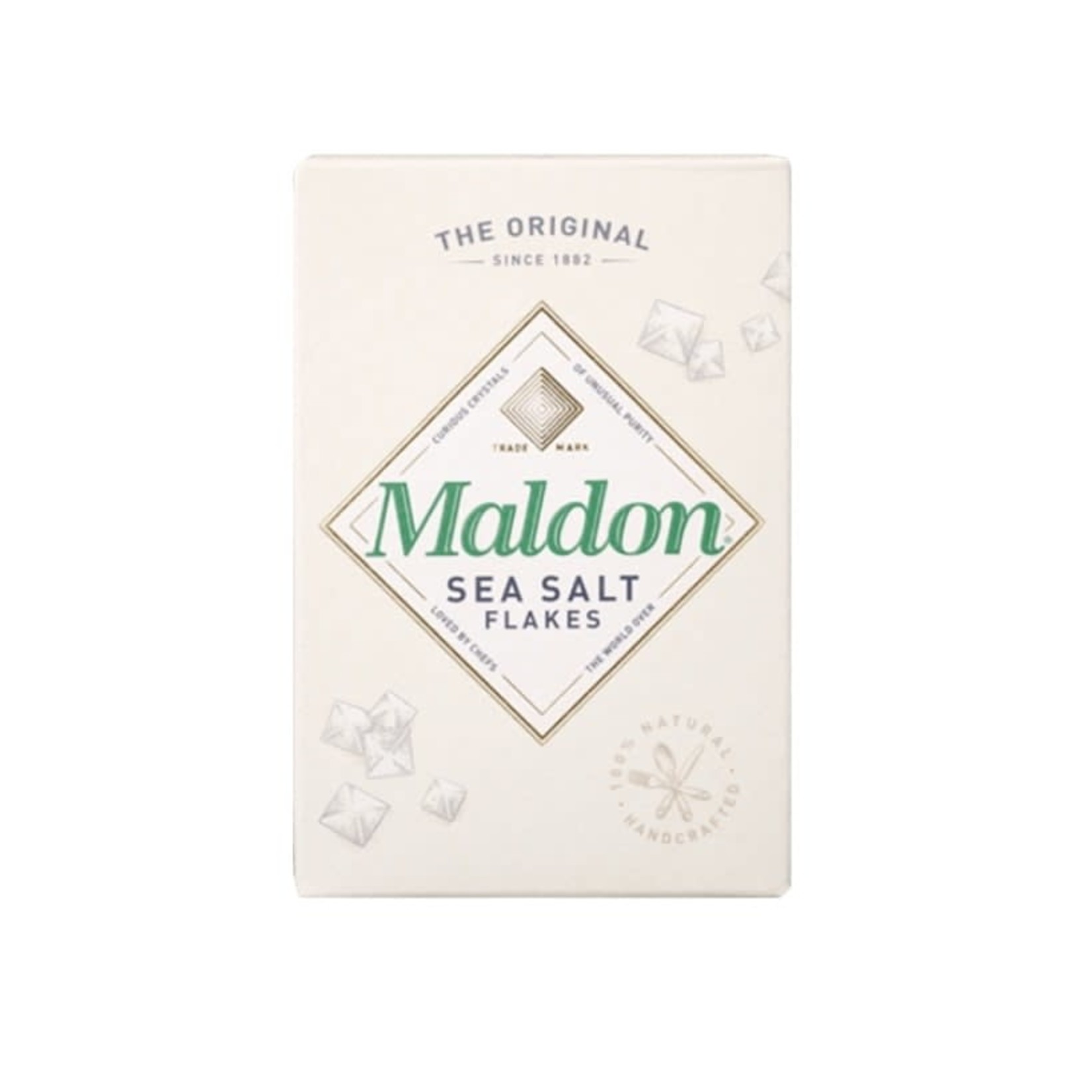 MALDON MALDON Sea Salt Flakes 250G