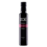 ZOE IMPORTS ZOE Dark Balsamic Vinegar - 250mL