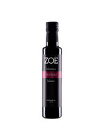 ZOE IMPORTS ZOE Balsamic Vinegar 250ml - Dark