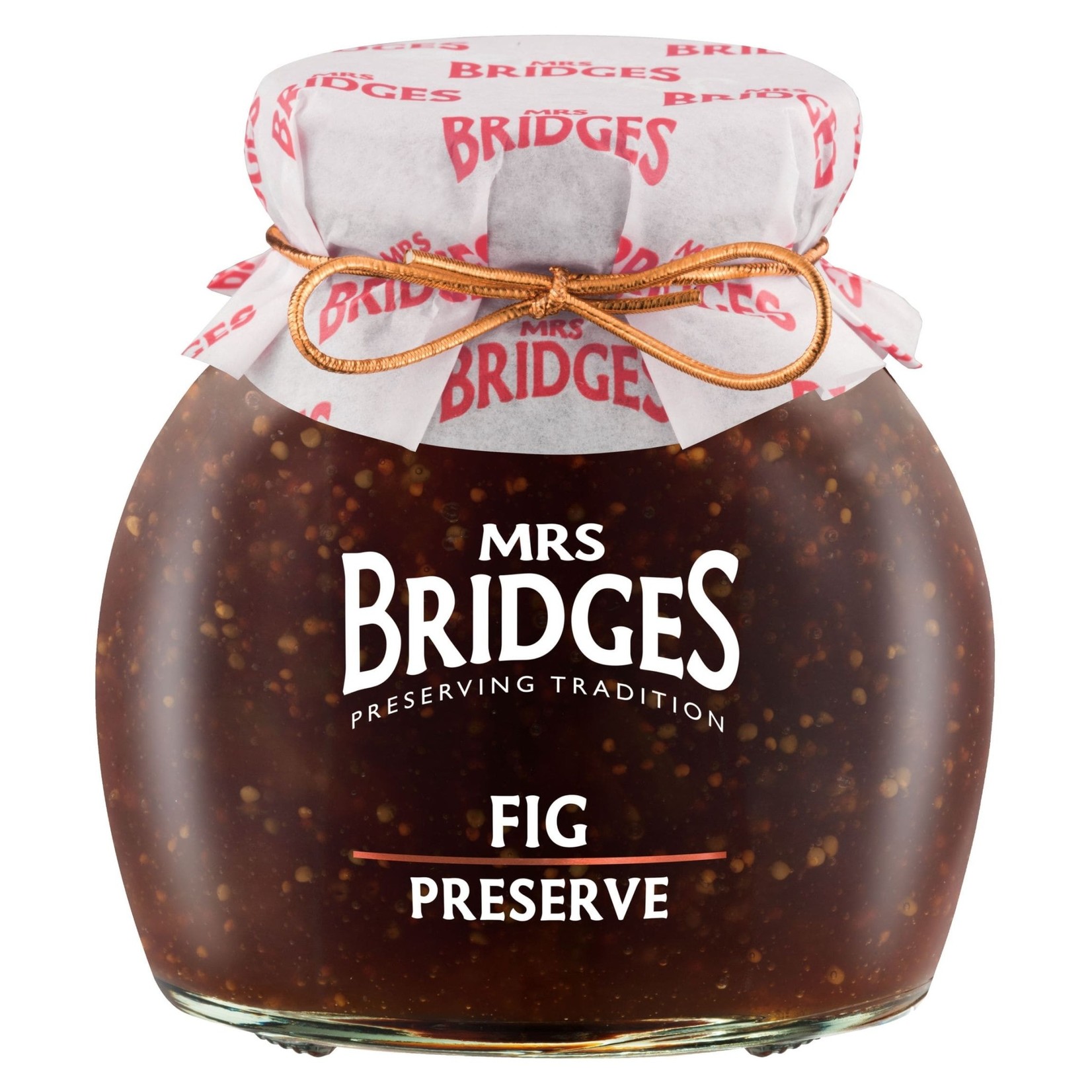 MRS BRIDGES MRS BRIDGES Fig Preserves 340g