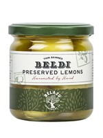 BELAZU BELAZU Preserved Lemons