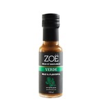 ZOE IMPORTS ZOE Hot Sauce - Verde DNR