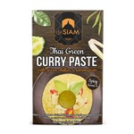 DE SIAM DE SIAM Green Thai Curry Paste 70g