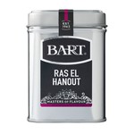 BART SPICES BART SPICES Ras El Hanout Seasoning 65g