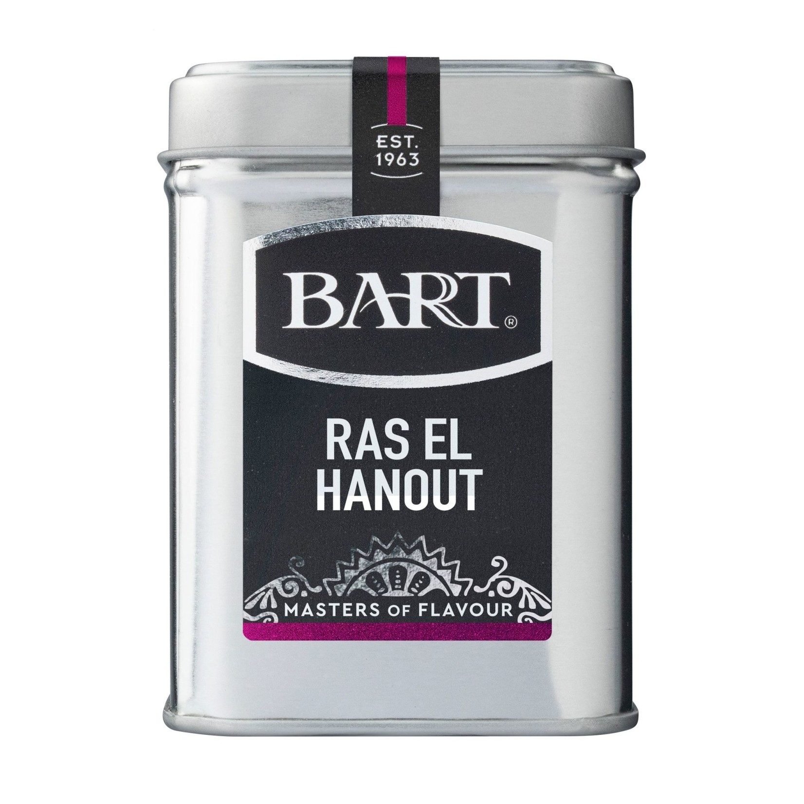 BART SPICES BART SPICES Ras El Hanout Seasoning 65g